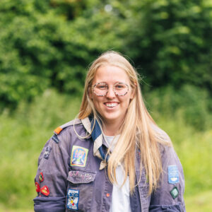 Warmhartig Geitje