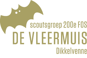 200e FOS De Vleermuis