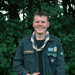 Ontwapenende Patrijs